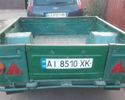 Серый Форд Си-Макс, объемом двигателя 1.6 л и пробегом 238 тыс. км за 4990 $, фото 20 на Automoto.ua