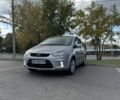 Серый Форд Си-Макс, объемом двигателя 1.8 л и пробегом 220 тыс. км за 5800 $, фото 1 на Automoto.ua