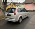 Сірий Форд Сі-Макс, об'ємом двигуна 1.8 л та пробігом 220 тис. км за 6305 $, фото 3 на Automoto.ua