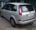 Сірий Форд Сі-Макс, об'ємом двигуна 1.8 л та пробігом 199 тис. км за 5500 $, фото 14 на Automoto.ua