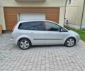 Сірий Форд Сі-Макс, об'ємом двигуна 1.6 л та пробігом 160 тис. км за 5200 $, фото 5 на Automoto.ua