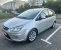 Сірий Форд Сі-Макс, об'ємом двигуна 1.8 л та пробігом 230 тис. км за 6520 $, фото 1 на Automoto.ua