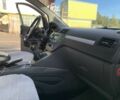 Серый Форд Си-Макс, объемом двигателя 1.6 л и пробегом 300 тыс. км за 6200 $, фото 19 на Automoto.ua