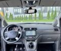 Сірий Форд Сі-Макс, об'ємом двигуна 1.8 л та пробігом 270 тис. км за 5500 $, фото 6 на Automoto.ua
