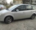 Серый Форд Си-Макс, объемом двигателя 1.8 л и пробегом 260 тыс. км за 5000 $, фото 1 на Automoto.ua