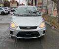 Сірий Форд Сі-Макс, об'ємом двигуна 1.8 л та пробігом 220 тис. км за 6305 $, фото 1 на Automoto.ua