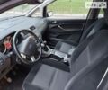 Сірий Форд Сі-Макс, об'ємом двигуна 1.8 л та пробігом 266 тис. км за 7300 $, фото 8 на Automoto.ua