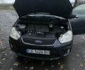 Сірий Форд Сі-Макс, об'ємом двигуна 1.6 л та пробігом 227 тис. км за 5400 $, фото 6 на Automoto.ua