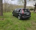 Серый Форд Си-Макс, объемом двигателя 1.6 л и пробегом 202 тыс. км за 6500 $, фото 3 на Automoto.ua