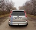 Серый Форд Си-Макс, объемом двигателя 1.6 л и пробегом 380 тыс. км за 5500 $, фото 11 на Automoto.ua