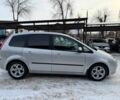 Серый Форд Си-Макс, объемом двигателя 1.8 л и пробегом 187 тыс. км за 6500 $, фото 8 на Automoto.ua