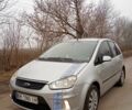 Серый Форд Си-Макс, объемом двигателя 1.6 л и пробегом 380 тыс. км за 5500 $, фото 6 на Automoto.ua