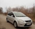Серый Форд Си-Макс, объемом двигателя 1.6 л и пробегом 380 тыс. км за 5500 $, фото 3 на Automoto.ua