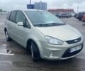 Сірий Форд Сі-Макс, об'ємом двигуна 1.6 л та пробігом 199 тис. км за 5800 $, фото 1 на Automoto.ua