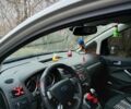 Серый Форд Си-Макс, объемом двигателя 1.6 л и пробегом 380 тыс. км за 5500 $, фото 10 на Automoto.ua