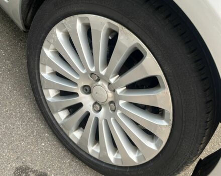 Сірий Форд Сі-Макс, об'ємом двигуна 1.8 л та пробігом 233 тис. км за 6100 $, фото 6 на Automoto.ua