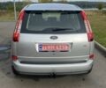 Сірий Форд Сі-Макс, об'ємом двигуна 1.8 л та пробігом 233 тис. км за 6100 $, фото 7 на Automoto.ua
