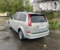 Серый Форд Си-Макс, объемом двигателя 1.6 л и пробегом 199 тыс. км за 5800 $, фото 2 на Automoto.ua