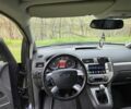 Серый Форд Си-Макс, объемом двигателя 1.6 л и пробегом 202 тыс. км за 6500 $, фото 12 на Automoto.ua