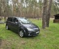 Серый Форд Си-Макс, объемом двигателя 1.6 л и пробегом 202 тыс. км за 6500 $, фото 6 на Automoto.ua