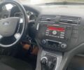 Серый Форд Си-Макс, объемом двигателя 1.6 л и пробегом 199 тыс. км за 5800 $, фото 8 на Automoto.ua