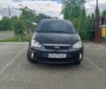 Сірий Форд Сі-Макс, об'ємом двигуна 1.6 л та пробігом 290 тис. км за 5300 $, фото 1 на Automoto.ua