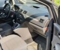 Сірий Форд Сі-Макс, об'ємом двигуна 1.6 л та пробігом 157 тис. км за 5100 $, фото 7 на Automoto.ua