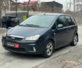 Сірий Форд Сі-Макс, об'ємом двигуна 16 л та пробігом 249 тис. км за 5990 $, фото 1 на Automoto.ua