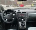 Сірий Форд Сі-Макс, об'ємом двигуна 16 л та пробігом 249 тис. км за 5990 $, фото 18 на Automoto.ua