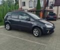 Сірий Форд Сі-Макс, об'ємом двигуна 1.6 л та пробігом 290 тис. км за 5300 $, фото 2 на Automoto.ua