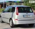 Серый Форд Си-Макс, объемом двигателя 1.6 л и пробегом 131 тыс. км за 7500 $, фото 30 на Automoto.ua