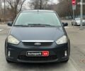 Сірий Форд Сі-Макс, об'ємом двигуна 16 л та пробігом 249 тис. км за 5990 $, фото 1 на Automoto.ua