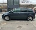 Сірий Форд Сі-Макс, об'ємом двигуна 16 л та пробігом 249 тис. км за 5990 $, фото 11 на Automoto.ua