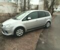 Сірий Форд Сі-Макс, об'ємом двигуна 1.6 л та пробігом 280 тис. км за 6001 $, фото 1 на Automoto.ua
