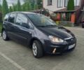 Сірий Форд Сі-Макс, об'ємом двигуна 1.6 л та пробігом 290 тис. км за 5300 $, фото 1 на Automoto.ua
