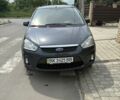 Сірий Форд Сі-Макс, об'ємом двигуна 1.6 л та пробігом 255 тис. км за 5950 $, фото 1 на Automoto.ua