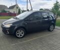 Сірий Форд Сі-Макс, об'ємом двигуна 1.6 л та пробігом 290 тис. км за 5300 $, фото 6 на Automoto.ua