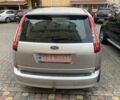 Серый Форд Си-Макс, объемом двигателя 1.6 л и пробегом 300 тыс. км за 5200 $, фото 3 на Automoto.ua