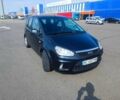 Сірий Форд Сі-Макс, об'ємом двигуна 1.6 л та пробігом 290 тис. км за 5600 $, фото 1 на Automoto.ua