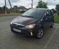 Сірий Форд Сі-Макс, об'ємом двигуна 1.6 л та пробігом 290 тис. км за 5300 $, фото 4 на Automoto.ua