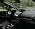 Серый Форд Си-Макс, объемом двигателя 1.6 л и пробегом 215 тыс. км за 7300 $, фото 10 на Automoto.ua