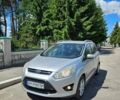 Сірий Форд Сі-Макс, об'ємом двигуна 2 л та пробігом 183 тис. км за 7200 $, фото 1 на Automoto.ua