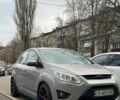 Серый Форд Си-Макс, объемом двигателя 1.6 л и пробегом 175 тыс. км за 2300 $, фото 1 на Automoto.ua