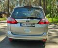 Сірий Форд Сі-Макс, об'ємом двигуна 2 л та пробігом 183 тис. км за 7200 $, фото 1 на Automoto.ua