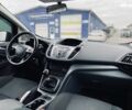 Сірий Форд Сі-Макс, об'ємом двигуна 1.6 л та пробігом 271 тис. км за 8100 $, фото 15 на Automoto.ua