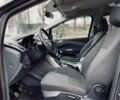 Сірий Форд Сі-Макс, об'ємом двигуна 1.6 л та пробігом 271 тис. км за 8100 $, фото 12 на Automoto.ua