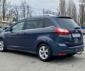 Сірий Форд Сі-Макс, об'ємом двигуна 1.6 л та пробігом 271 тис. км за 8100 $, фото 11 на Automoto.ua