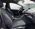 Сірий Форд Сі-Макс, об'ємом двигуна 1.6 л та пробігом 271 тис. км за 8100 $, фото 17 на Automoto.ua