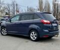 Сірий Форд Сі-Макс, об'ємом двигуна 1.6 л та пробігом 271 тис. км за 8100 $, фото 6 на Automoto.ua
