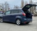Сірий Форд Сі-Макс, об'ємом двигуна 1.6 л та пробігом 271 тис. км за 8100 $, фото 7 на Automoto.ua